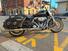 Harley-Davidson 1690 Road King (2008 - 09) - FLHR (8)