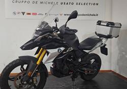 Bmw G 310 GS (2021 - 25) usata