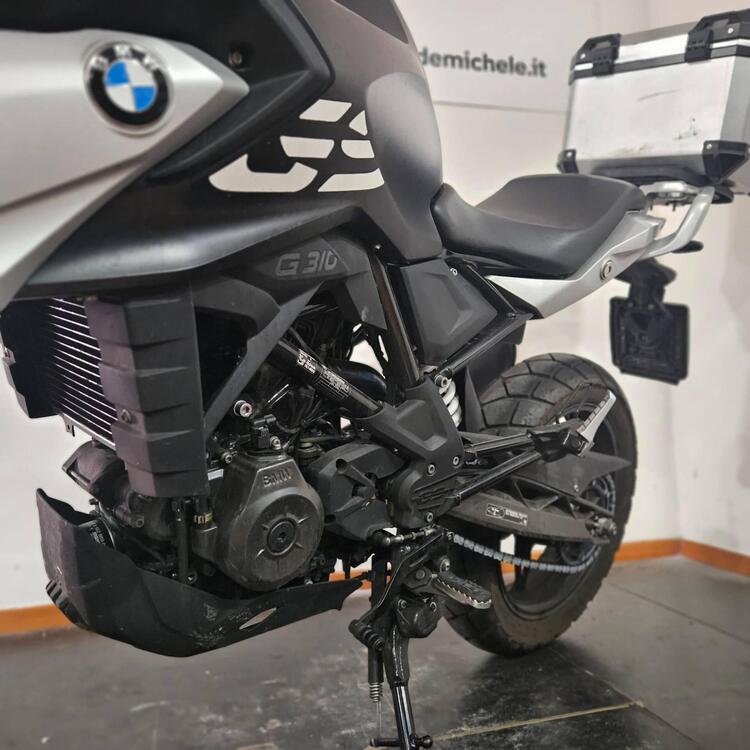 Bmw G 310 GS (2021 - 25) (3)