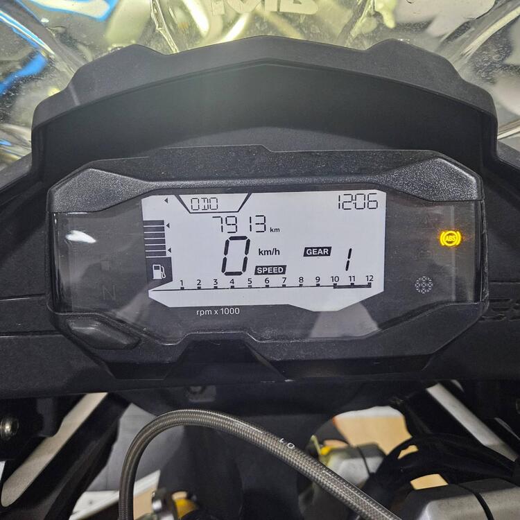 Bmw G 310 GS (2021 - 25) (4)