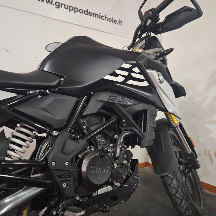 Bmw G 310 GS (2021 - 25) (5)