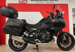 Honda NT 1100 Travel DCT (2022 - 24) usata