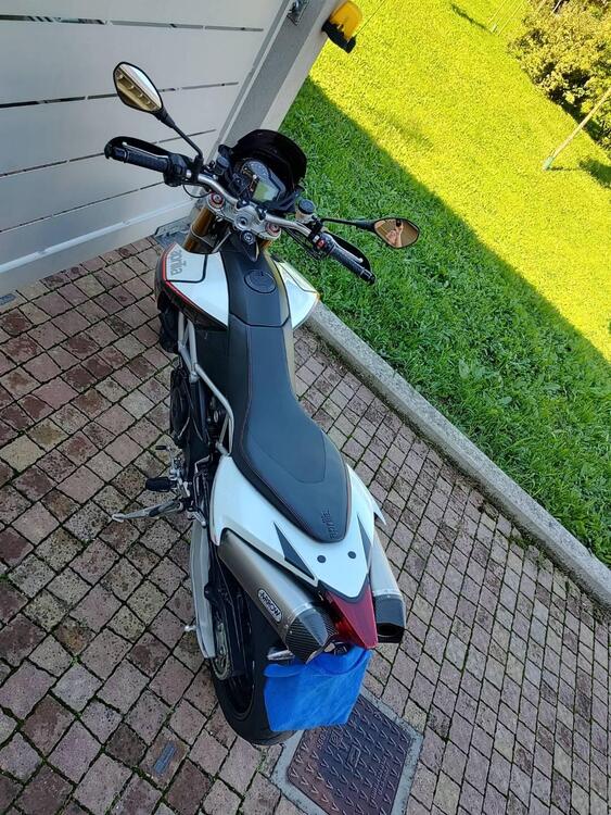 Aprilia Dorsoduro 1200 ABS (2012 - 15) (4)