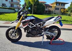 Aprilia Dorsoduro 1200 ABS (2012 - 15) usata