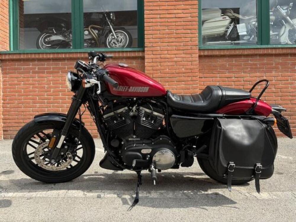 Harley-Davidson 1200 Roadster (2017 - 20) - XL 1200R (3)