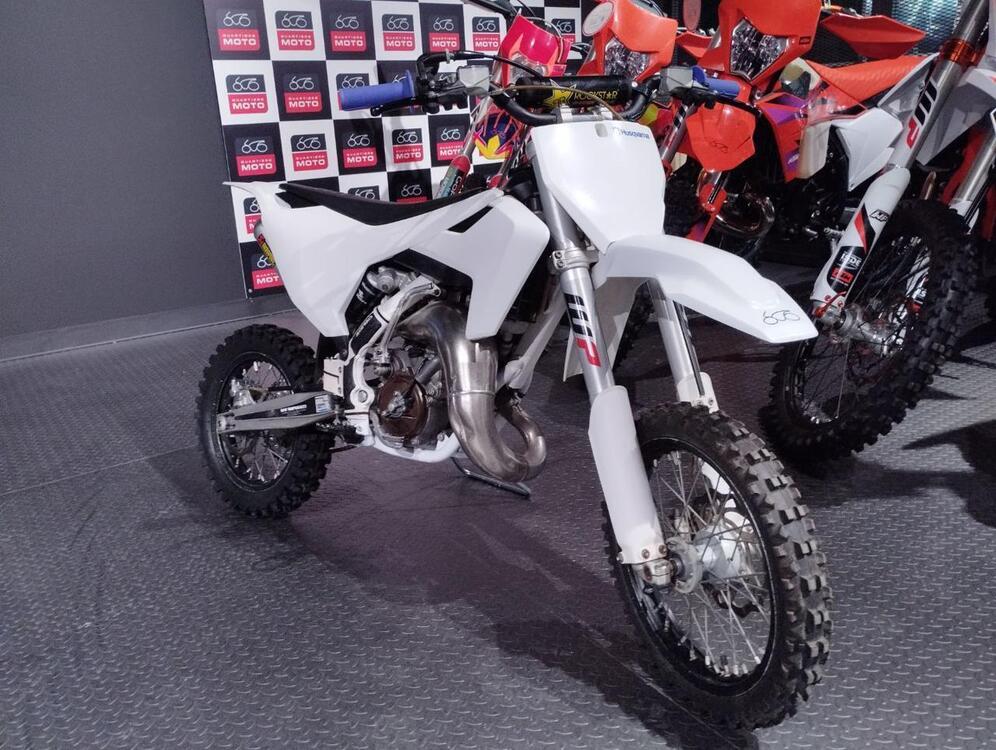 Husqvarna TC 65 (2020) (2)