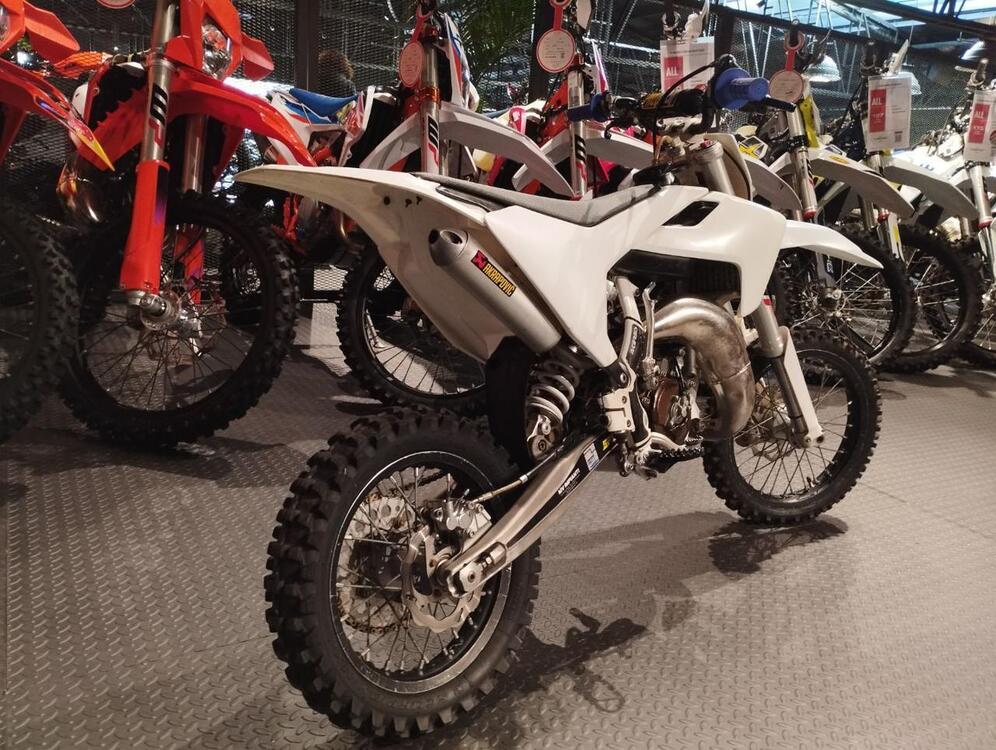 Husqvarna TC 65 (2020) (4)