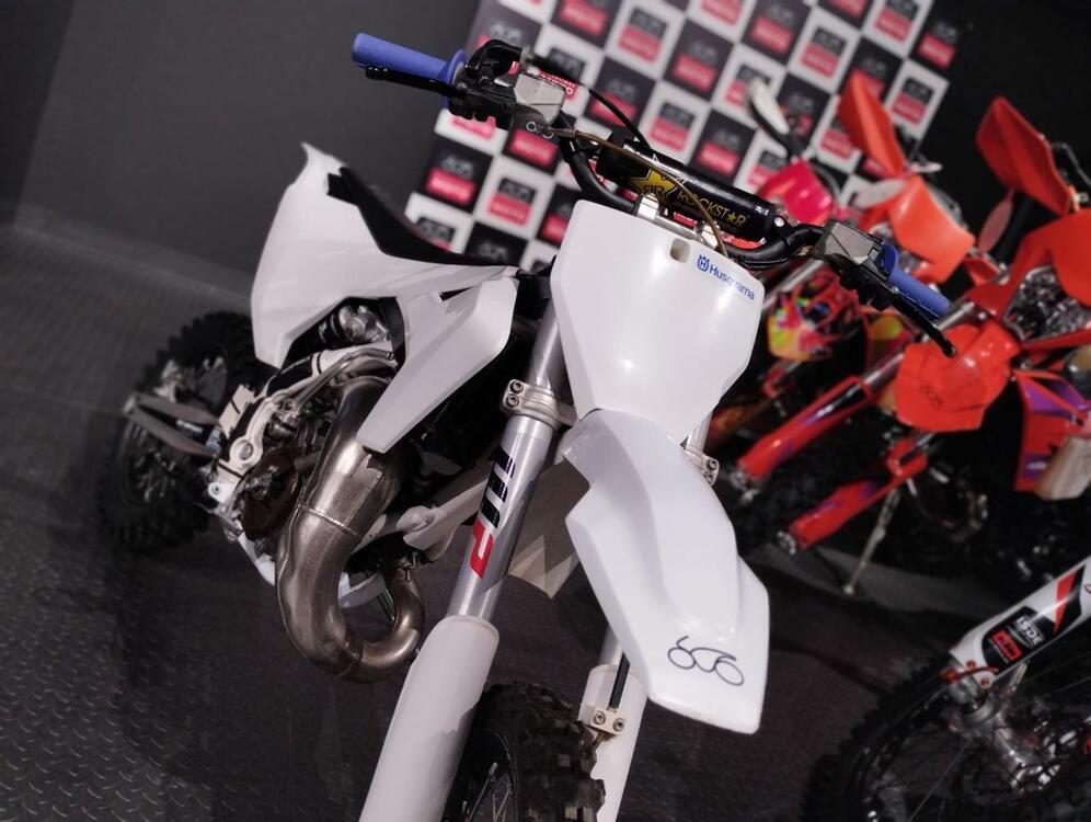 Husqvarna TC 65 (2020) (3)