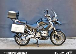 Bmw R 1200 GS (2010 - 12) usata