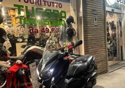 Yamaha X-Max 250 Iron Max ABS (2016) usata