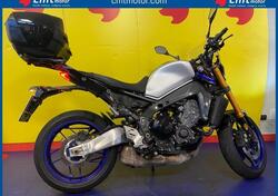 Yamaha MT-09 SP (2024 - 25) usata