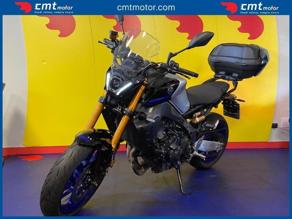 Yamaha MT-09 SP (2024 - 25) (2)