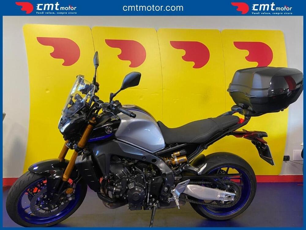 Yamaha MT-09 SP (2024 - 25) (3)