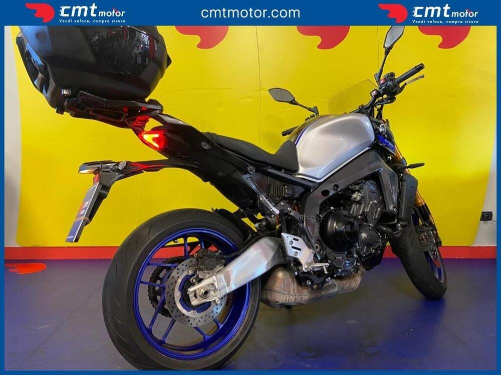 Yamaha MT-09 SP (2024 - 25) (4)