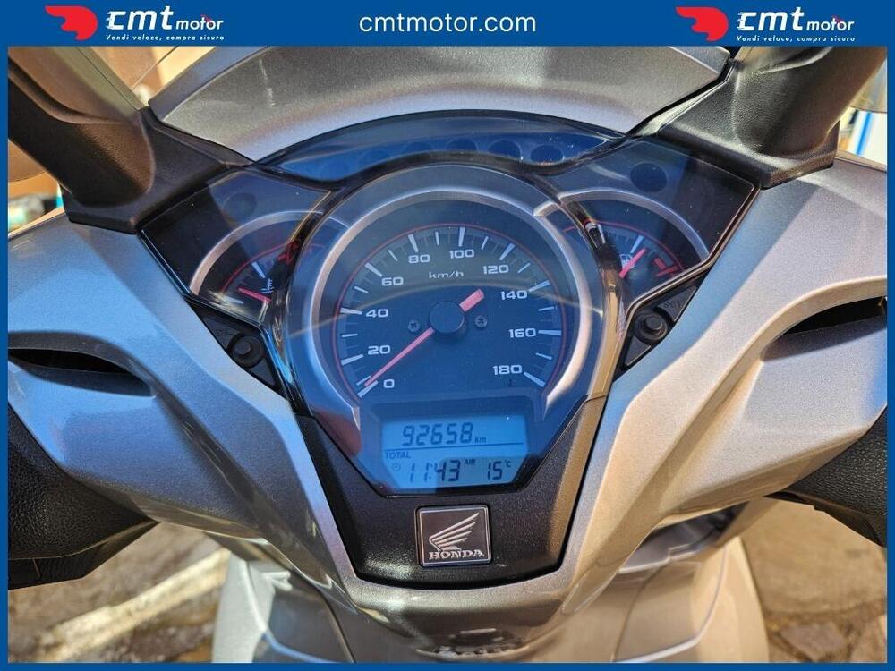 Honda SH 300 i ABS (2016 - 20) (5)