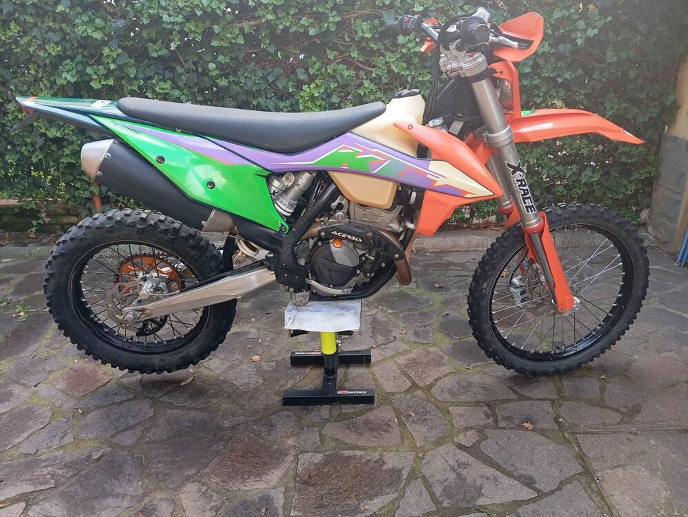 KTM 250 EXC-F (2020) (2)