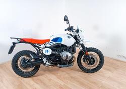 Bmw R nineT Urban GS 1200 - Edition 40 Years GS (2021) usata