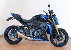 Suzuki GSX S 1000 F ABS (2014 -17) usata