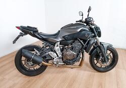 Yamaha MT-07 ABS (2014 - 16) usata