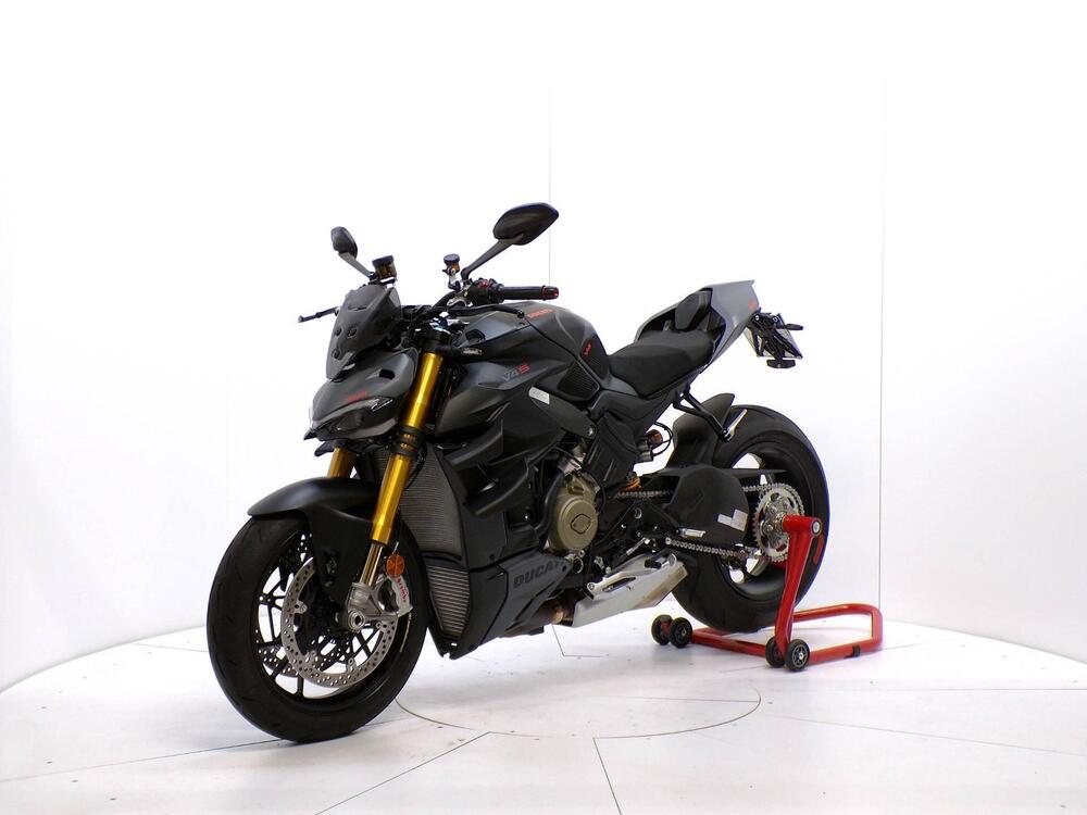 Ducati Streetfighter V4 S (2023 - 24) (3)