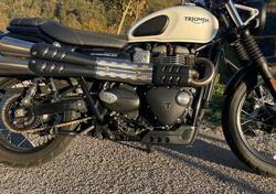 Triumph Street Scrambler 900 (2019 - 20) usata