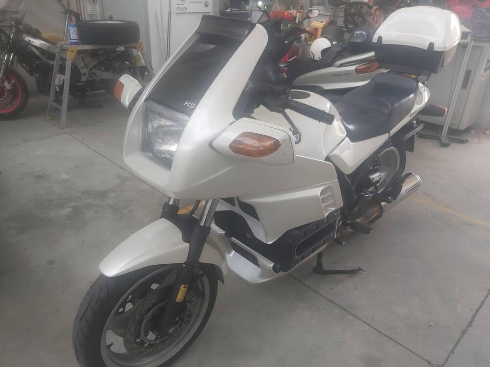 Bmw k100rs abs 16 v