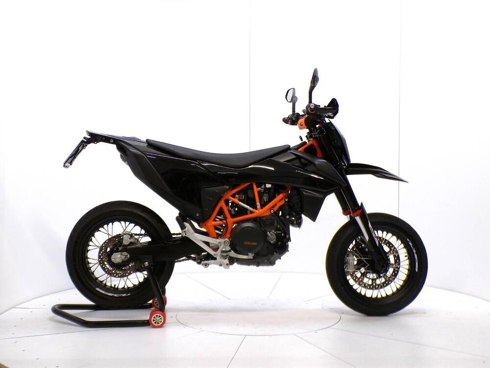 KTM 690 SMC R (2021 - 22) (3)