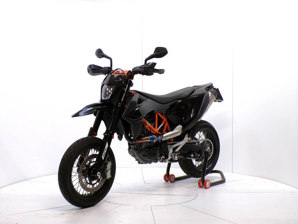 KTM 690 SMC R (2021 - 22) (5)