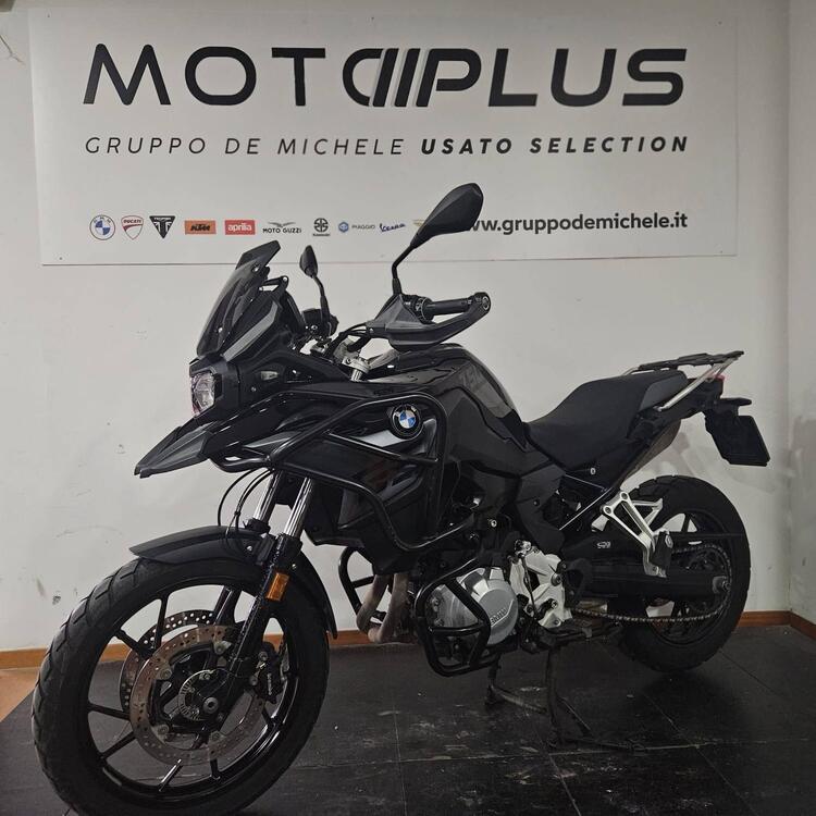 Bmw F 750 GS (2021 - 24)