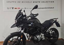 Bmw F 750 GS (2021 - 24) usata