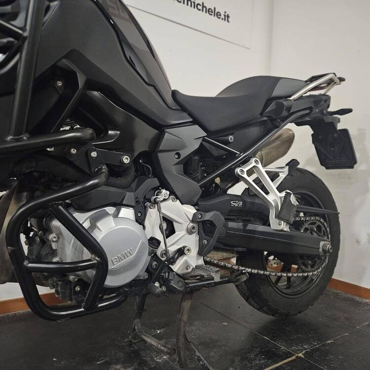 Bmw F 750 GS (2021 - 24) (4)