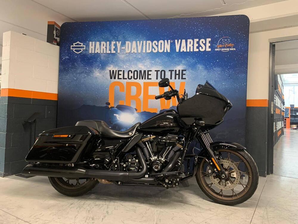 Harley-Davidson Road Glide ST (2022 - 23)