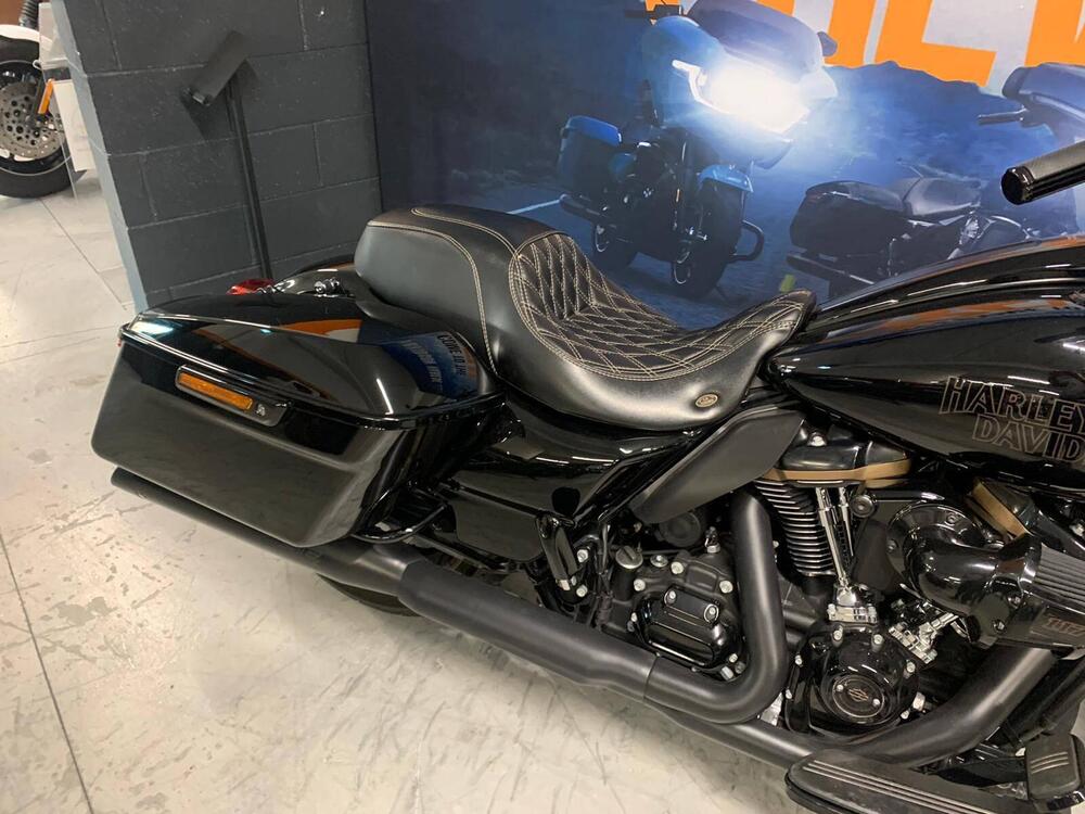 Harley-Davidson Road Glide ST (2022 - 23) (3)