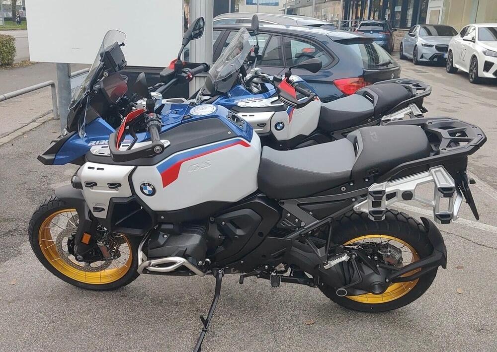 Bmw R 1300 GS Adventure (2025)