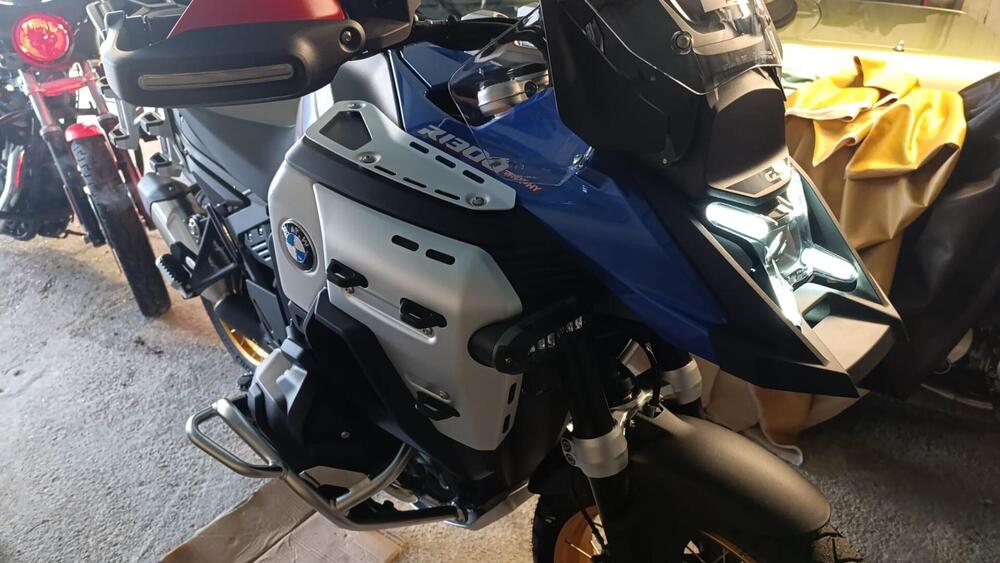 Bmw R 1300 GS Adventure (2025) (3)