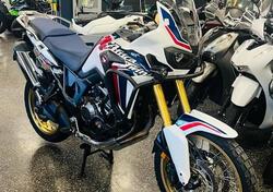 Honda Africa Twin CRF 1000L ABS (2016 - 17) usata