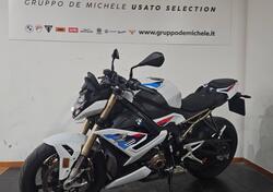 Bmw S 1000 R (2021 - 24) usata