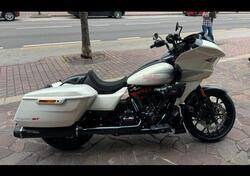 Harley-Davidson CVO Road Glide ST (2024) usata