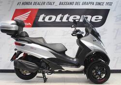 Piaggio MP3 400 ABS Hpe (2021 - 22) usata