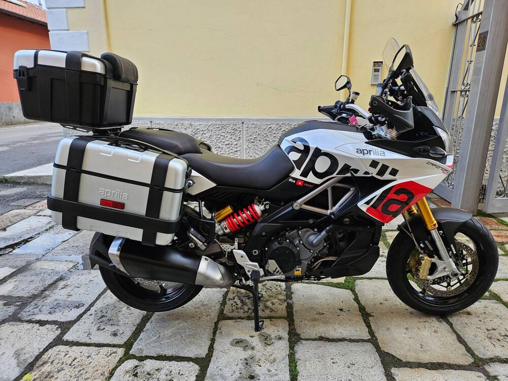 Aprilia Caponord Travel Pack ABS (2013 - 17)