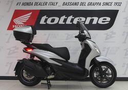 Piaggio Beverly 400 ABS-ASR (2021 - 24) usata