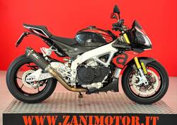 Aprilia Tuono 1100 V4 RR (2019 - 20) usata