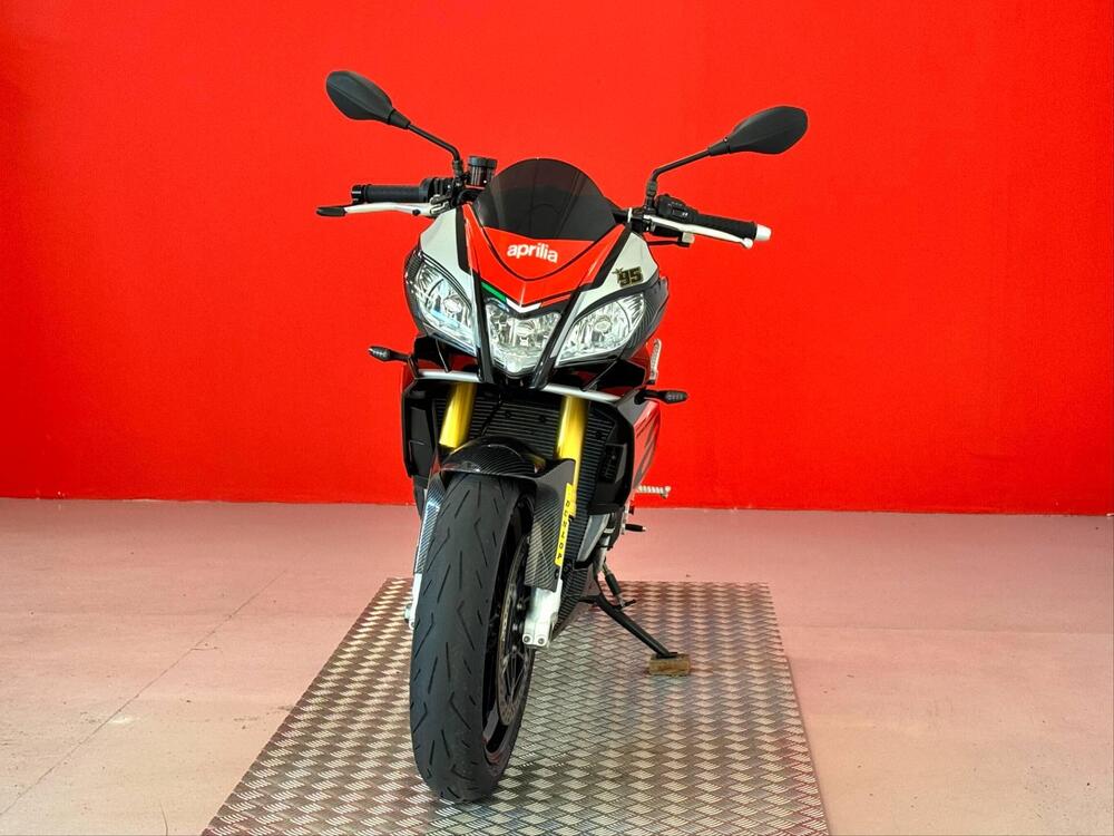 Aprilia Tuono 1100 V4 RR (2019 - 20) (3)