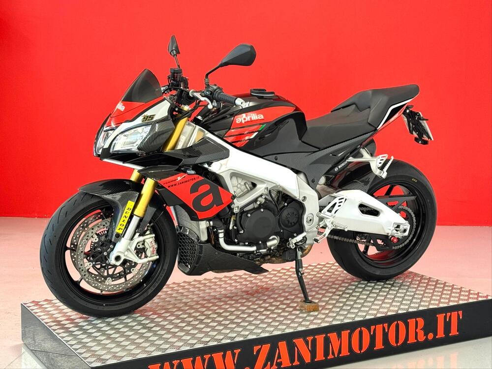 Aprilia Tuono 1100 V4 RR (2019 - 20) (4)