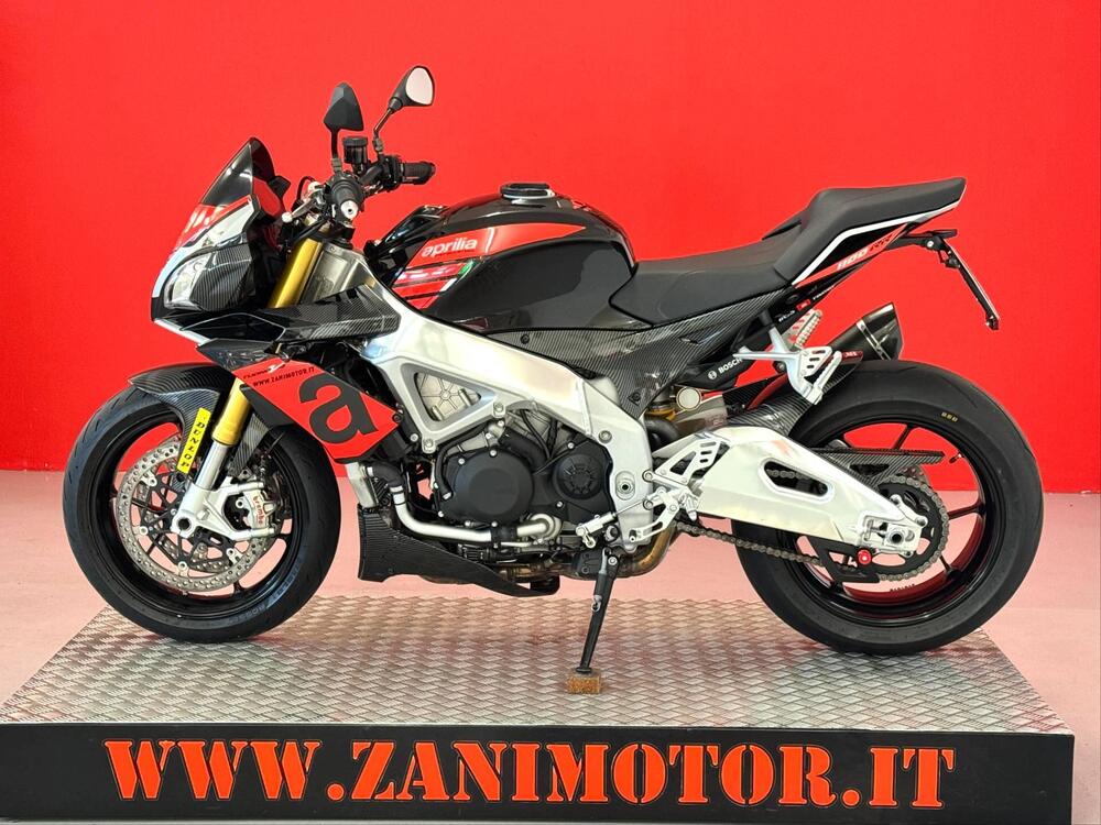 Aprilia Tuono 1100 V4 RR (2019 - 20) (5)