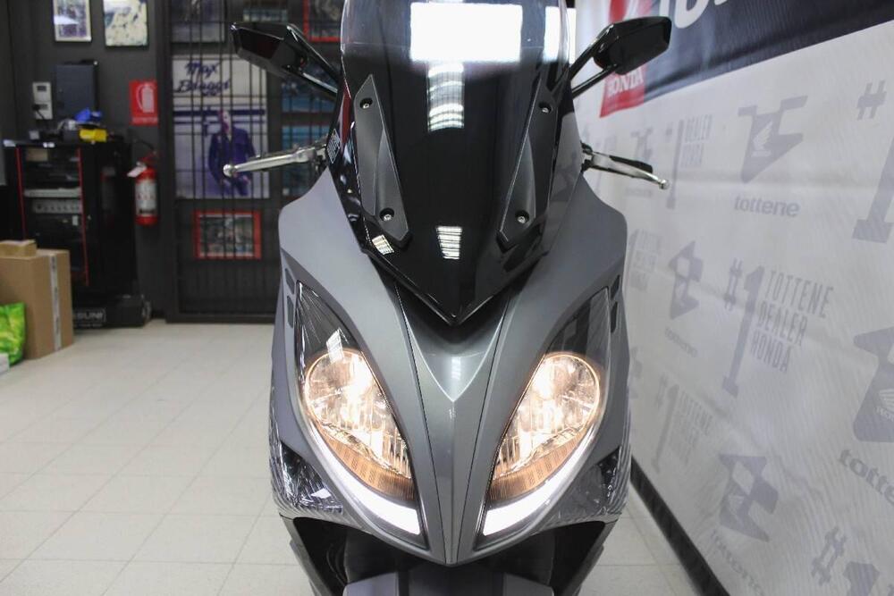 Kymco Xciting 400i ABS (2016 - 20) (4)