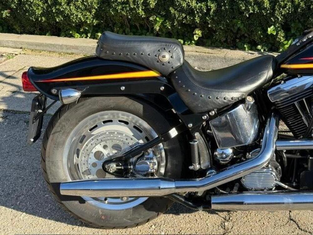 Harley-Davidson 1340 Bad Boy (1995 - 99) (3)