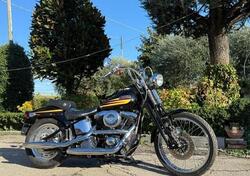 Harley-Davidson 1340 Bad Boy (1995 - 99) usata