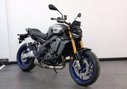 Yamaha MT-09 Y-AMT (2024 - 25) nuova