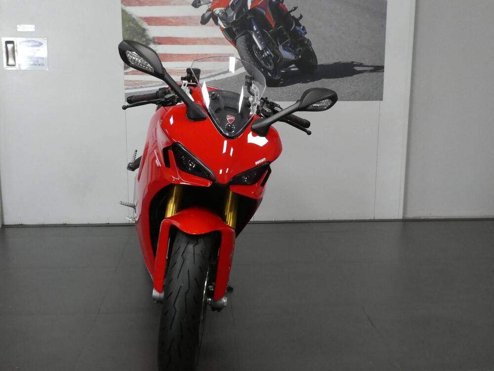 Ducati SuperSport 950 S (2021 - 24) (3)